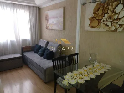 Apartamento com 2 Quartos à venda, 60m² no Vila Talarico, São Paulo