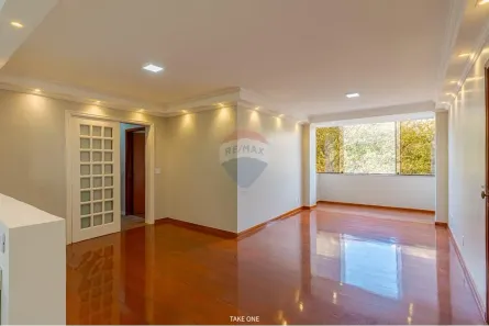 Apartamento com 3 Quartos à venda, 111m² no Jardim Proença, Campinas