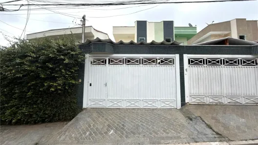 Sobrado com 3 Quartos à venda, 125m² no Jardim Vila Formosa, São Paulo