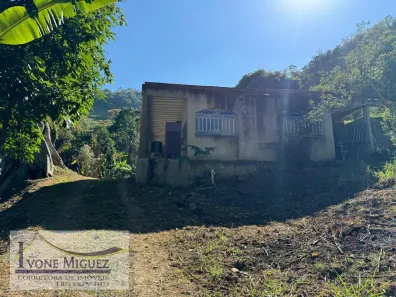 Casa com 1 Quarto à venda, 70m² no Maravilha, Paty do Alferes