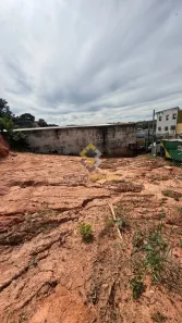 Lote/Terreno à venda, 2000m² no São Francisco, Belo Horizonte