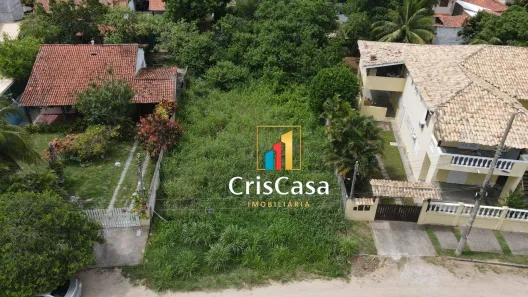 Lote/Terreno à venda, 600m² no Balneário São Pedro, São Pedro da Aldeia