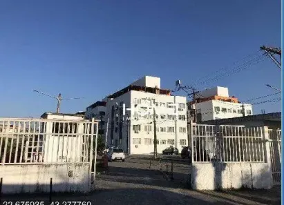 Apartamento com 3 Quartos à venda, 85m² no Chácaras Rio-Petrópolis, Duque de Caxias