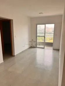 Apartamento com 2 Quartos à venda, 52m² no Jardim Satélite, São José dos Campos