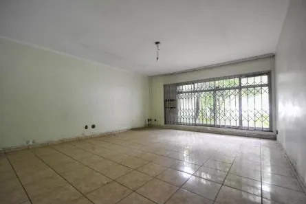 Casa com 5 Quartos à venda, 276m² no Campo Belo, São Paulo
