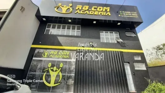 Ponto Comercial à venda, 291m² no Vila Pagano, Valinhos