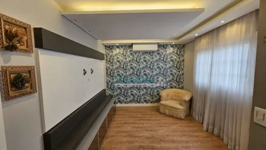 Casa de Condomínio com 2 Quartos para alugar, 79m² no Vila Cachoeirinha, Cachoeirinha