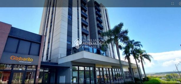 Apartamento com 2 Quartos à venda, 61m² no Coronel Nassuca, Guaíba