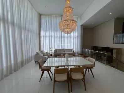 Casa de Condomínio com 4 Quartos à venda, 700m² no Alphaville II, Salvador