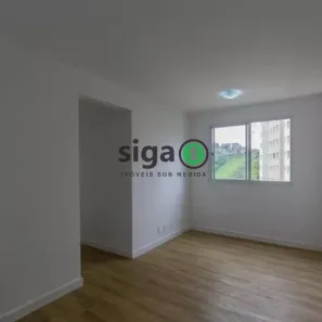 Apartamento com 2 Quartos à venda, 41m² no Vila Andrade, São Paulo