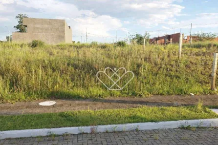 Lote/Terreno à venda, 200m² no Barnabé, Gravataí