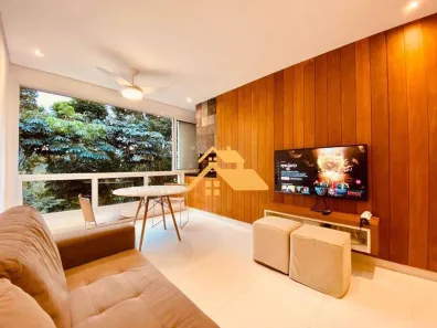 Casa de Condomínio com 3 Quartos à venda, 85m² no Camburi, São Sebastião