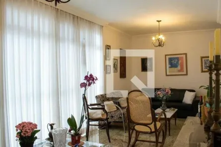 Cobertura com 4 Quartos à venda, 220m² no Luxemburgo, Belo Horizonte