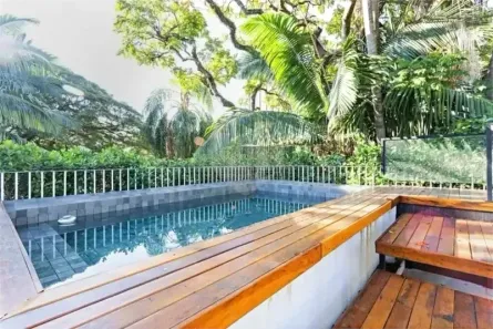 Sobrado com 2 Quartos para venda ou aluguel, 262m² no Jardim Europa, São Paulo
