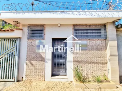 Ponto Comercial para alugar, 21m² no Campos Elíseos, Ribeirão Preto
