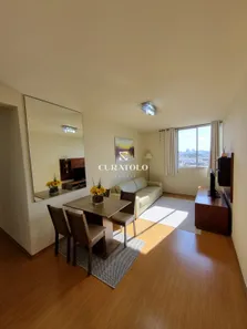Apartamento com 3 Quartos à venda, 80m² no Parque Residencial da Lapa, São Paulo