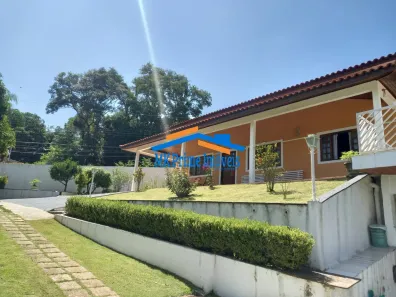 Casa de Condomínio com 5 Quartos à venda, 2153m² no Parque Rizzo II, Cotia