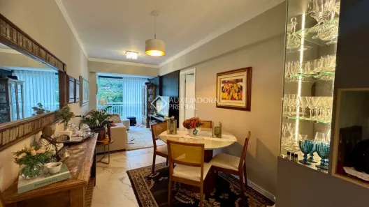 Apartamento com 3 Quartos à venda, 75m² no Itacorubi, Florianópolis