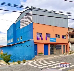 Prédio Comercial à venda, 700m² no Vila Rio Branco, São Paulo
