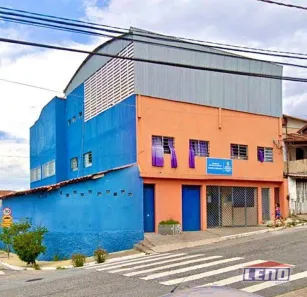 Prédio Comercial para venda ou aluguel, 700m² no Vila Rio Branco, São Paulo