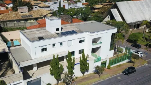 Casa com 4 Quartos à venda, 469m² no Belvedere, Belo Horizonte