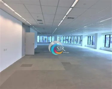Sala Comercial para alugar, 582m² no Itaim Bibi, São Paulo