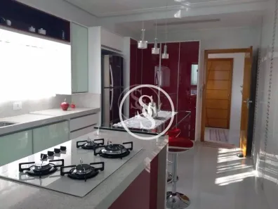 Cobertura com 3 Quartos à venda, 332m² no Nova Petrópolis, São Bernardo do Campo