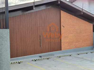 Sala Comercial com 6 Quartos para alugar, 280m² no Parque Campolim, Sorocaba