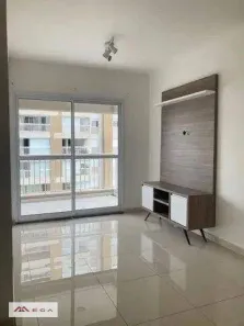 Apartamento com 3 Quartos à venda, 72m² no São Bernardo, Campinas