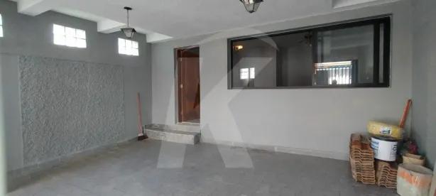Casa com 2 Quartos à venda, 114m² no Água Fria, São Paulo