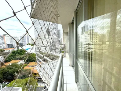 Apartamento com 2 Quartos à venda, 67m² no Perdizes, São Paulo