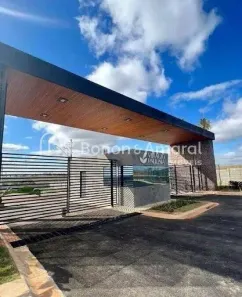 Lote/Terreno à venda, 12m² no São Bento, Paulínia