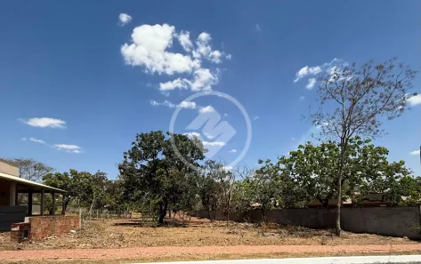 Lote/Terreno à venda, 1350m² no Residencial Villa Verde, Senador Canedo