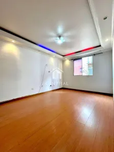 Apartamento com 1 Quarto à venda, 76m² no Macedo, Guarulhos