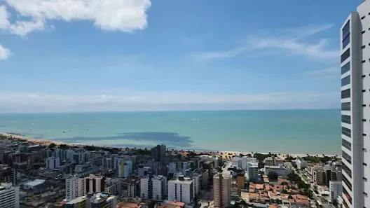 Apartamento com 2 Quartos à venda, 70m² no Altiplano Cabo Branco, João Pessoa
