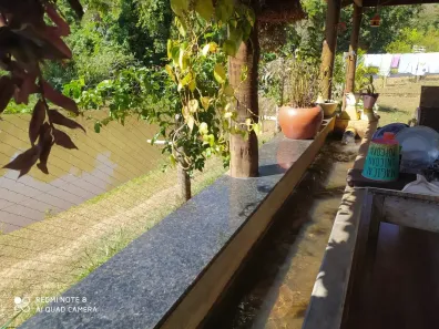 Fazenda/Sítio à venda, 2m² no , Bela Vista de Goiás