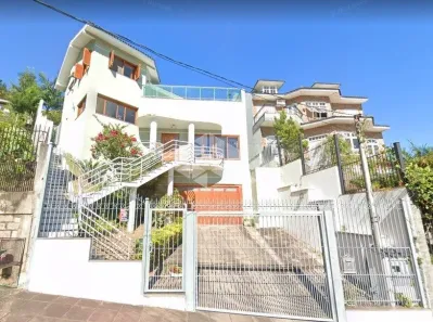 Casa com 4 Quartos à venda, 279m² no Teresópolis, Porto Alegre
