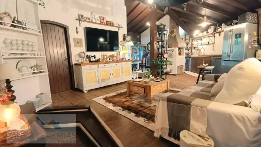 Fazenda/Sítio com 15 Quartos à venda, 490m² no Canasvieiras, Florianópolis
