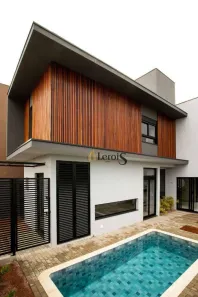 Casa de Condomínio com 3 Quartos à venda, 170m² no Jacaré, Cabreúva
