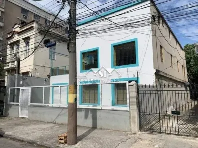 Imóvel Comercial com 3 Quartos à venda, 700m² no Maracanã, Rio de Janeiro