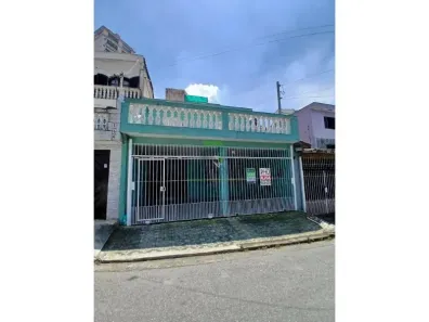 Sobrado com 3 Quartos para alugar, 240m² no Rudge Ramos, São Bernardo do Campo