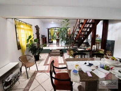Casa de Condomínio com 3 Quartos à venda, 181m² no Chácara Nossa Senhora do Bom Conselho, São Paulo