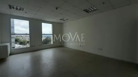 para alugar, 40m² no Jardim das Colinas, São José dos Campos