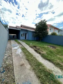 Casa com 2 Quartos para alugar, 60m² no Flor de Nápolis, São José