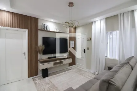 Casa com 3 Quartos à venda, 126m² no Dos Casa, São Bernardo do Campo