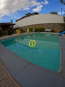 Casa com 6 Quartos à venda, 555m² no São Luiz, Belo Horizonte