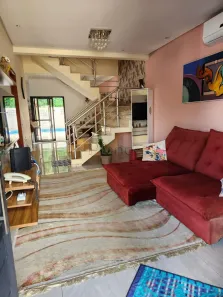Casa de Condomínio com 3 Quartos à venda, 177m² no Jardim Panorama, Indaiatuba