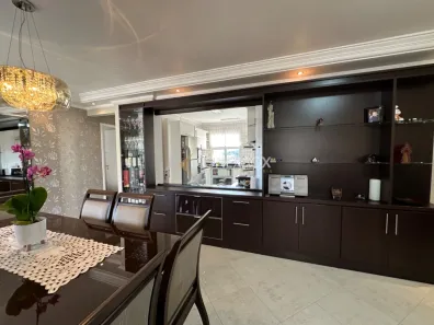 Apartamento com 3 Quartos à venda, 134m² no Loteamento Residencial Vila Bella, Campinas