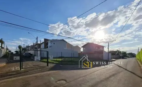 Lote/Terreno à venda, 262m² no Residencial Terras do Barão, Campinas