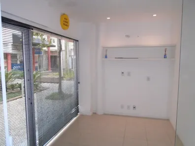 Ponto Comercial para alugar, 52m² no Barra da Tijuca, Rio de Janeiro